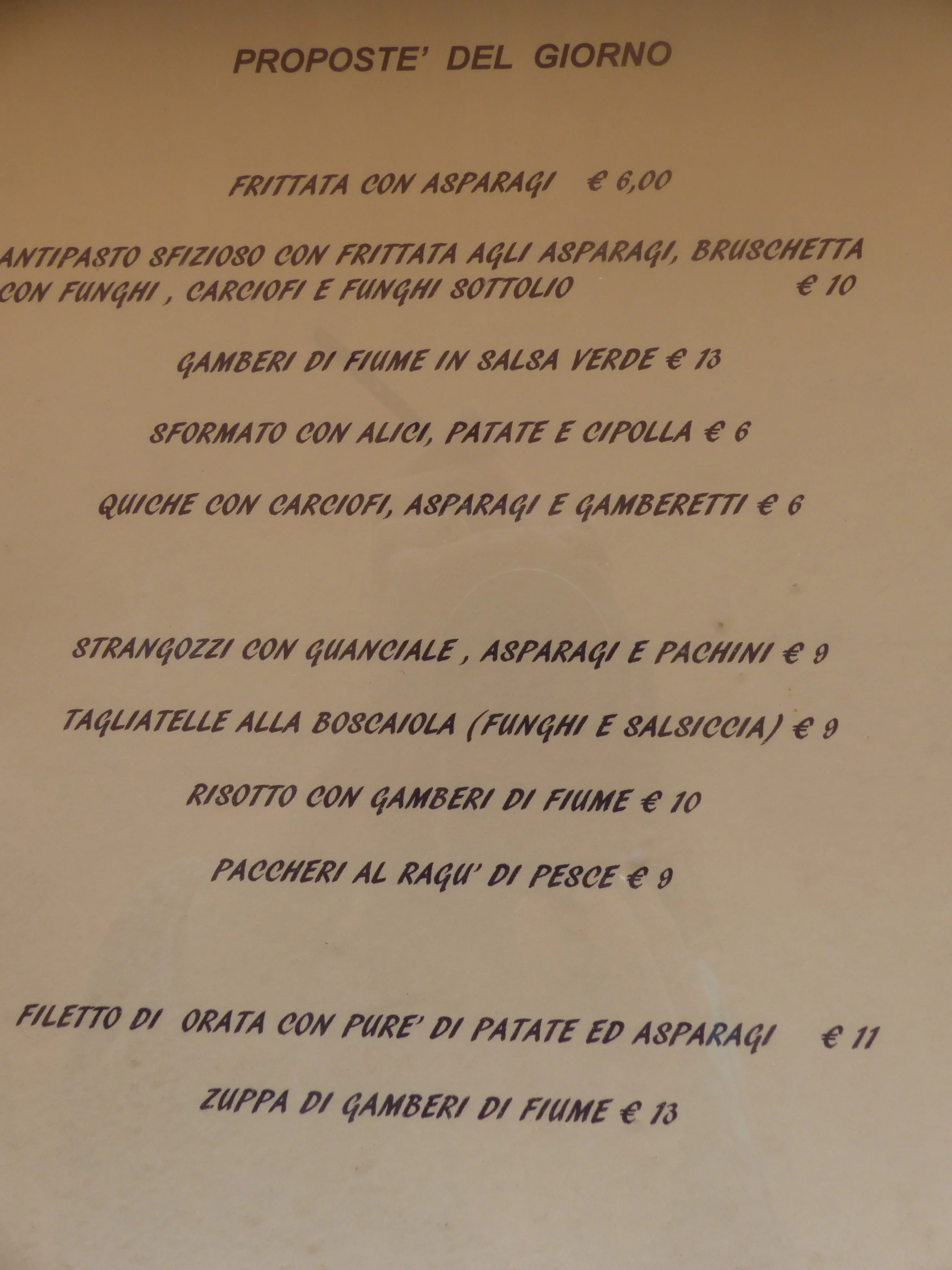 Umbrian destinations, daytrip Spello, Trevi, Umbria, Italy