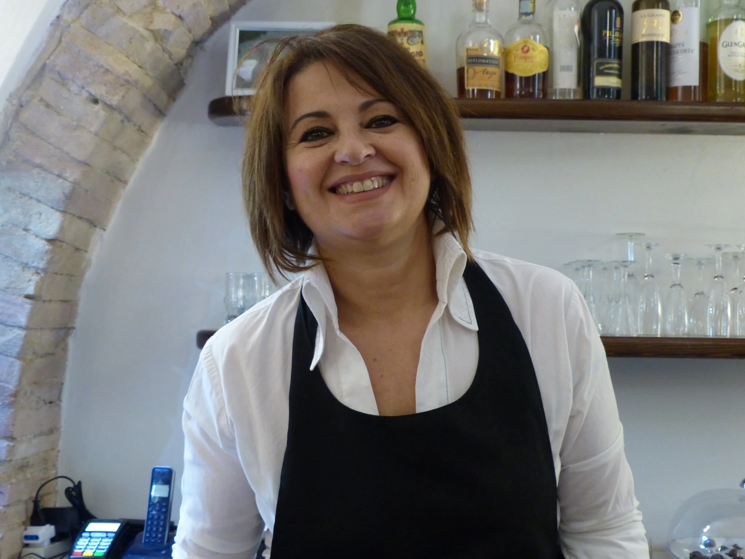 Umbrian destinations, daytrip Spello, Trevi, Umbria, Italy