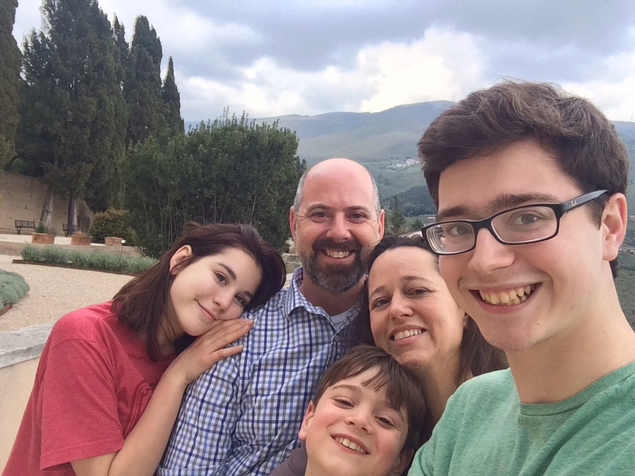 Umbrian destinations, daytrip Spello, Trevi, Umbria, Italy