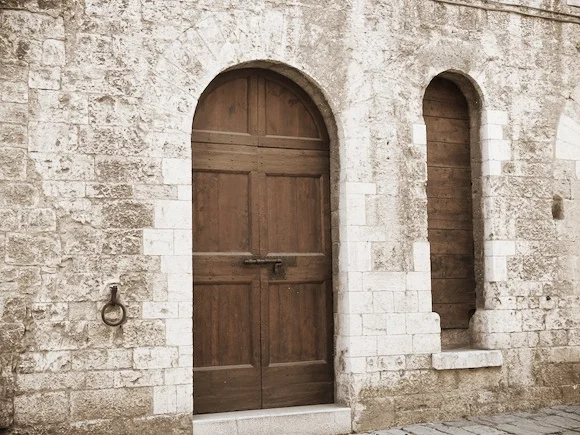 Discovering off the beaten path destinations in Umbria: Gubbio