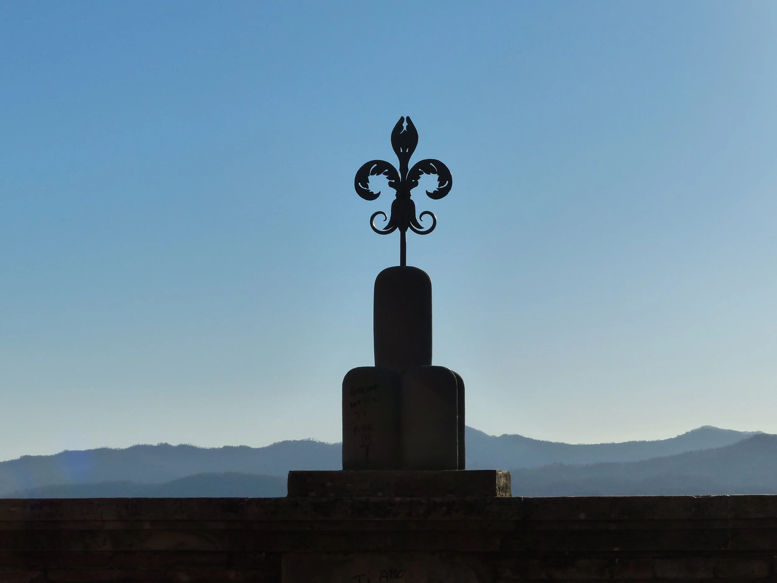 Discovering off the beaten path destinations in Umbria: Gubbio