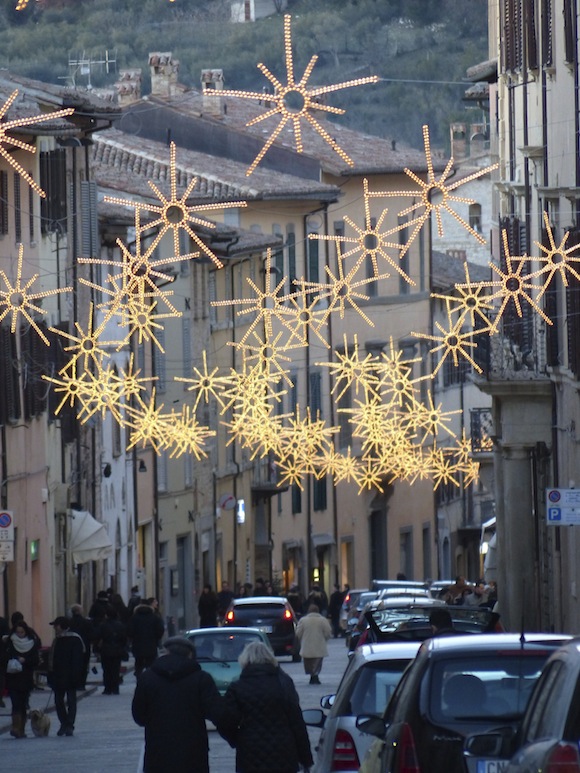 Gubbio, an Italian hidden gem in Umbria