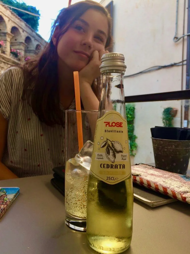 Vinosofia in Spello, Umbria