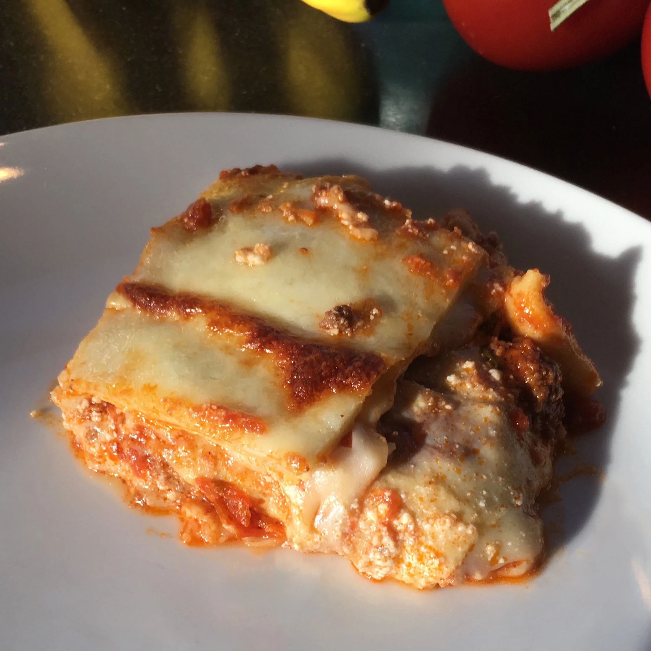 Simply Delicious Lasagna Recipe