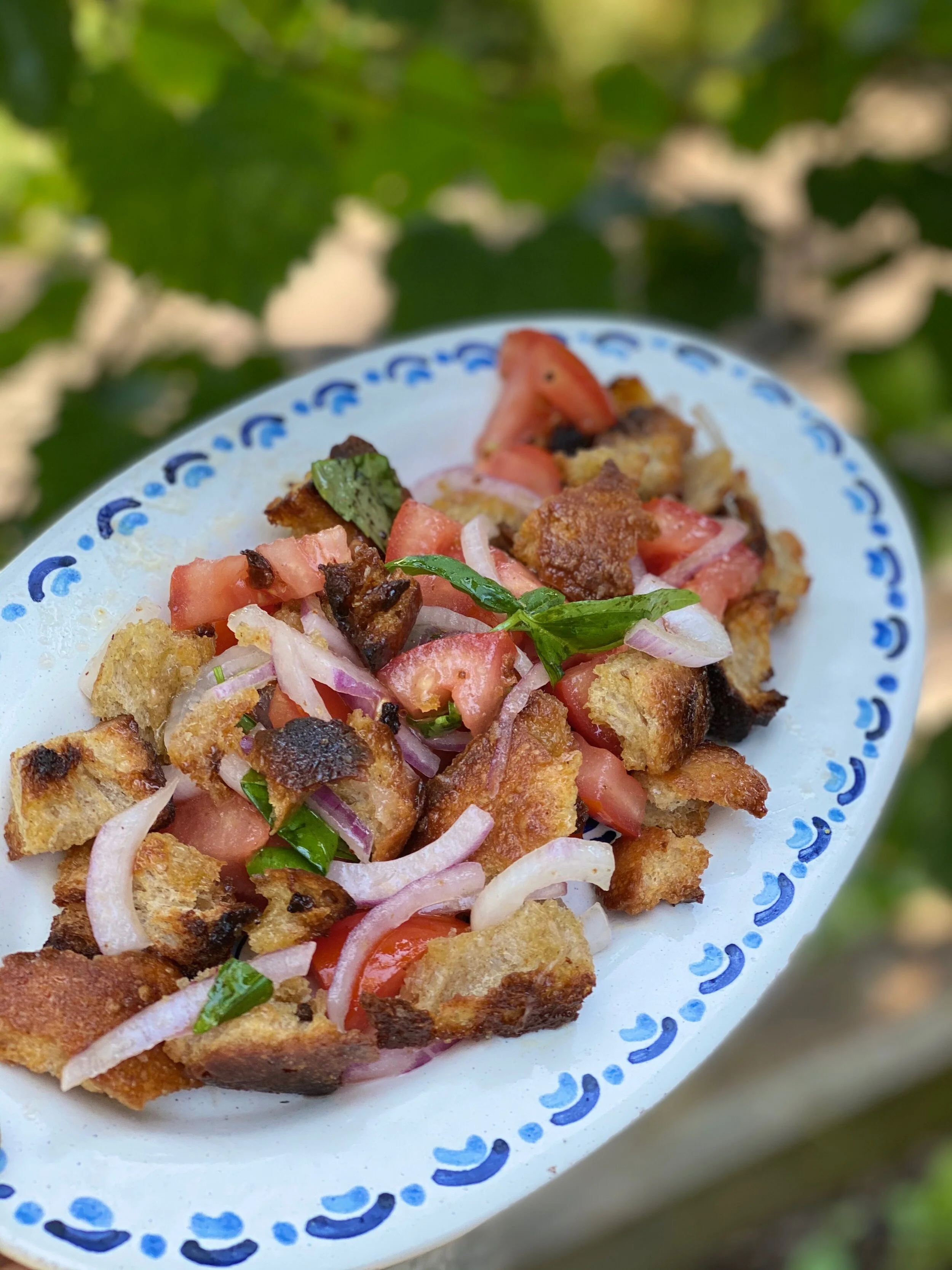 Panzanella