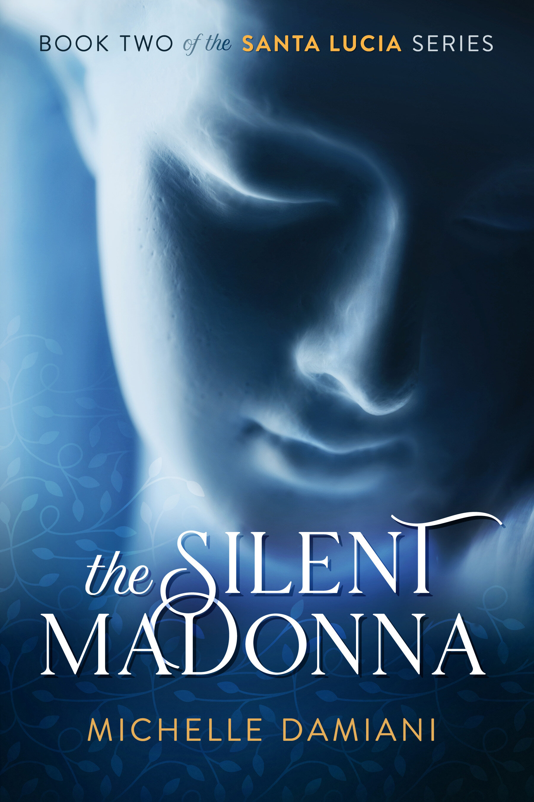 2_Silent Madonna_kindle cover.jpg