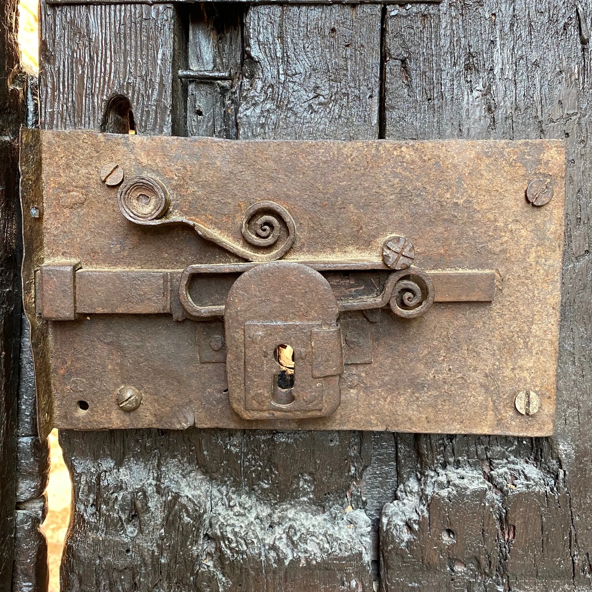 Italian Quarantine, week 2