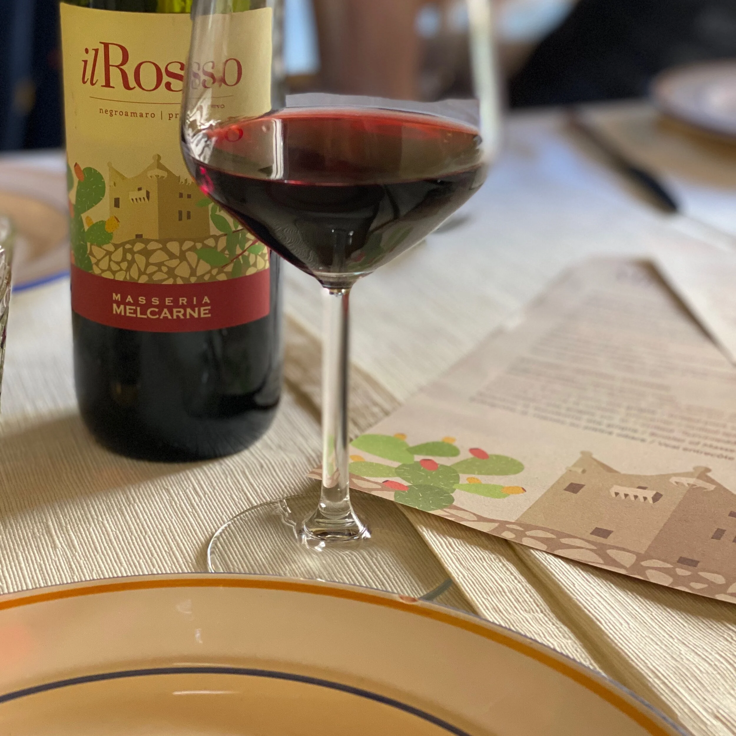 Your definitive Italian restaurant manual