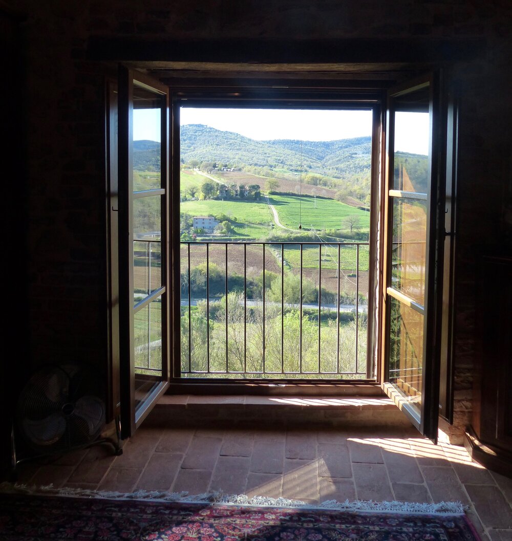  Umbria villa with a pool, daytrip from Spello Umbria Italy