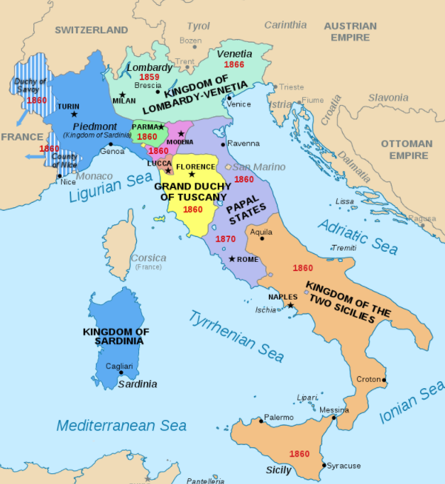 Orvieto Umbria is where to find undi