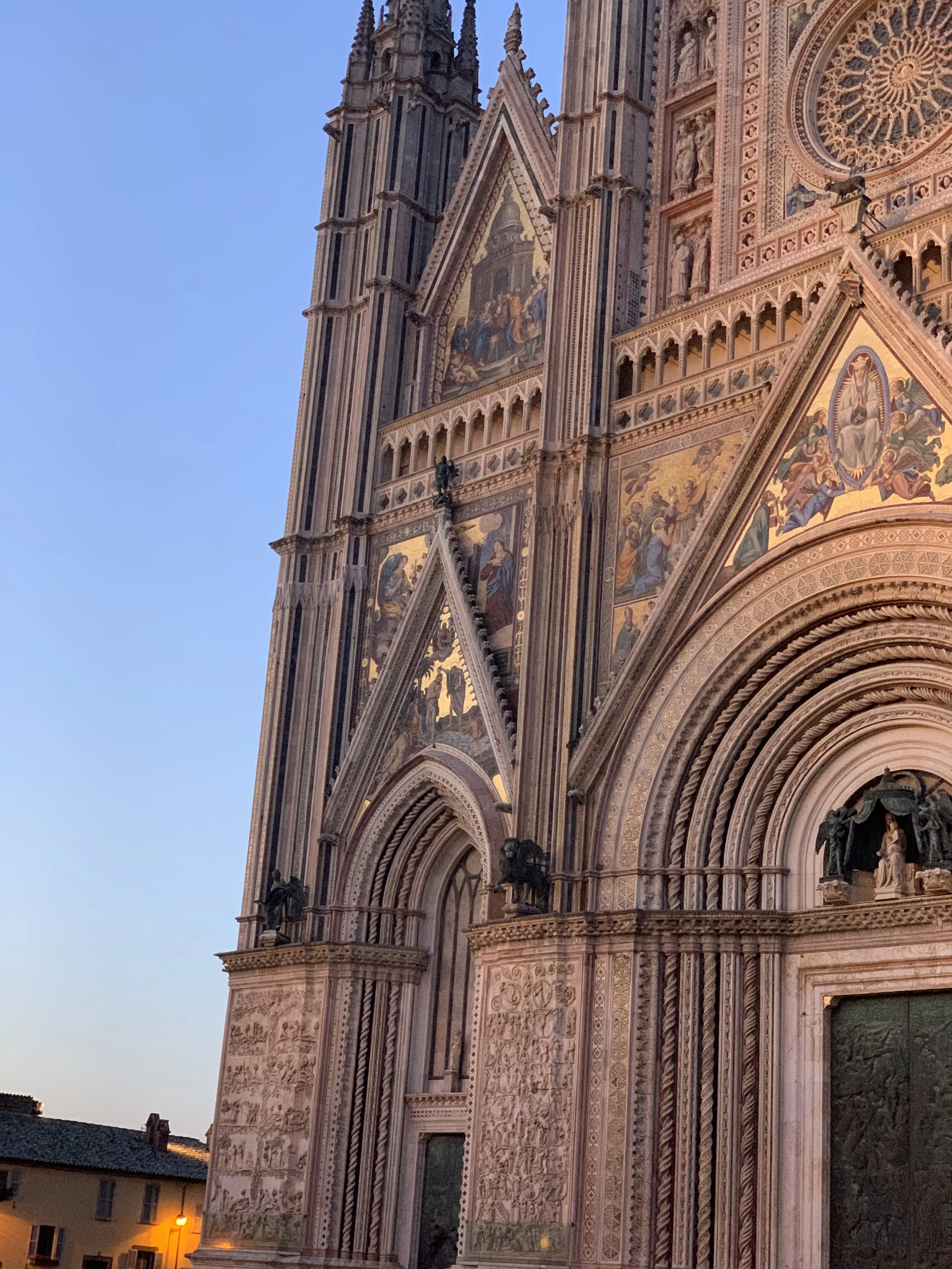 Orvieto is an Italian Hidden Gem in Umbria