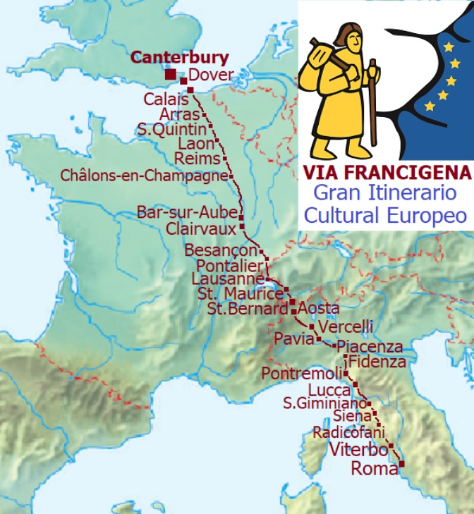 Orvieto is an Italian Hidden Gem in Umbria