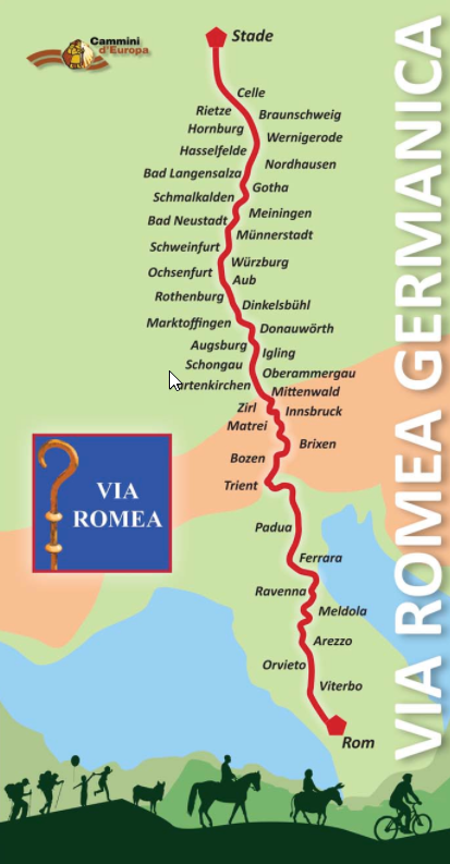 Orvieto is an Italian Hidden Gem in Umbria