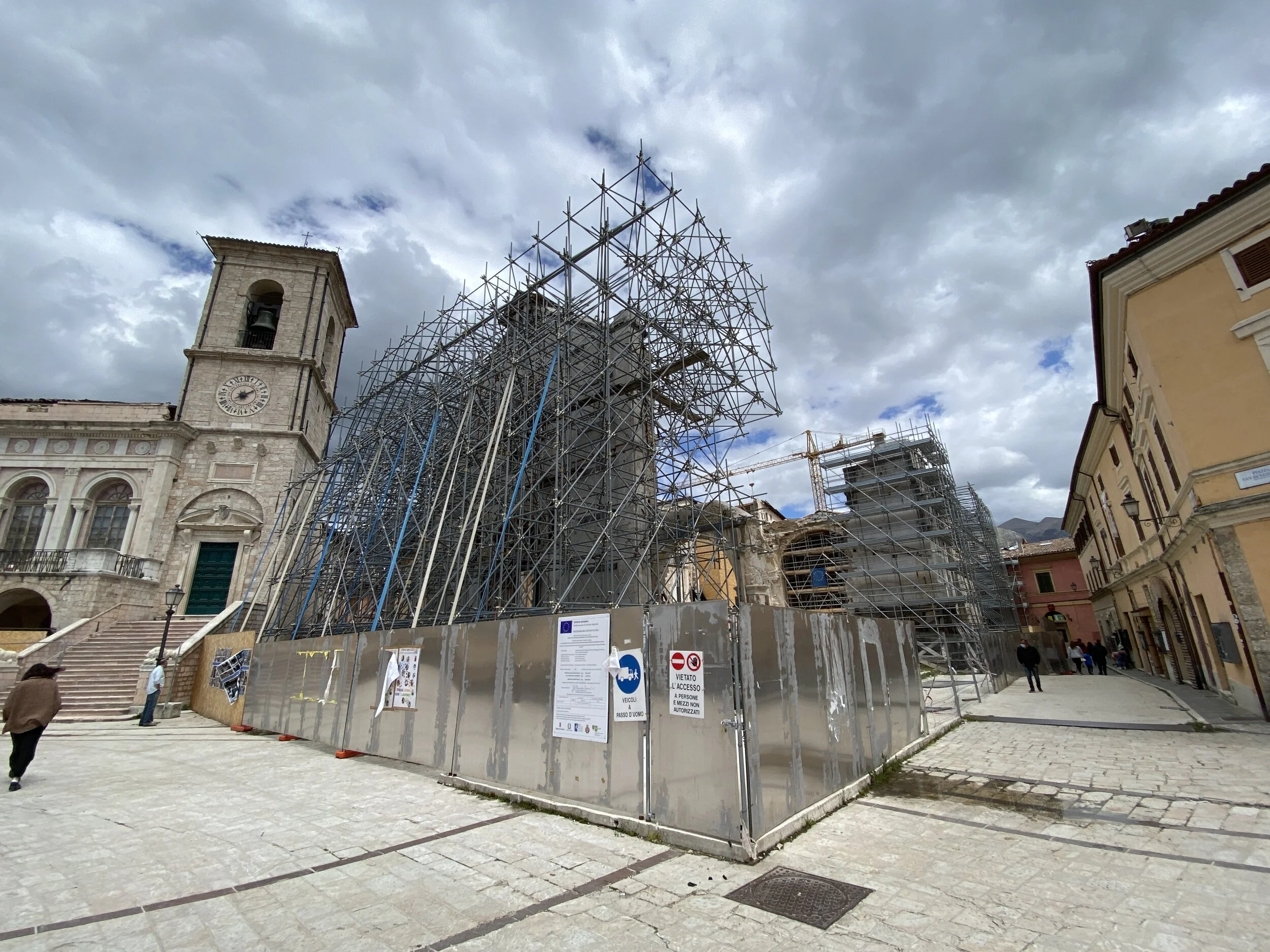 Italy Off the Beaten Path: Discovering Norcia in Umbria