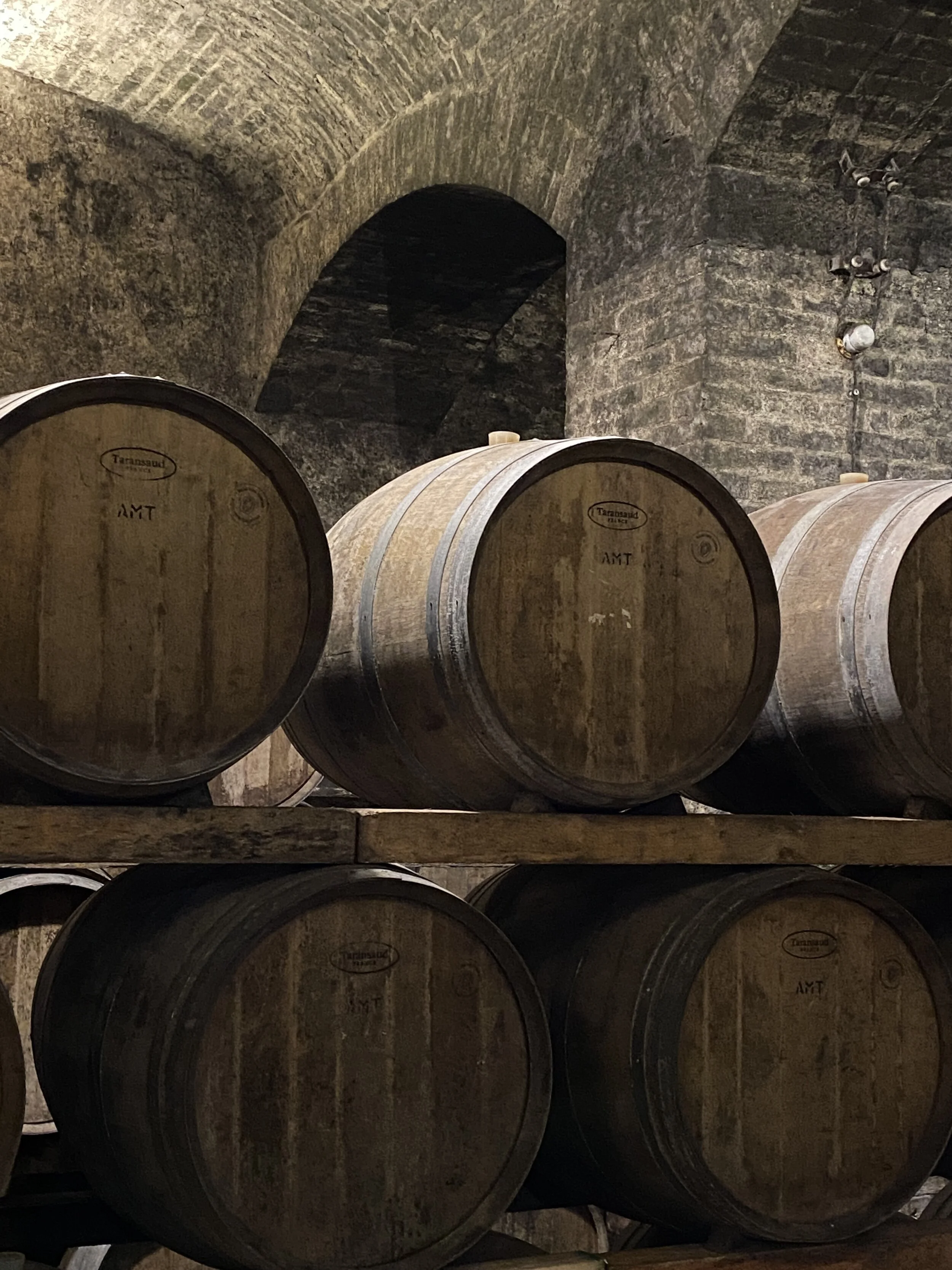 italy without crowds in montefalco umbria