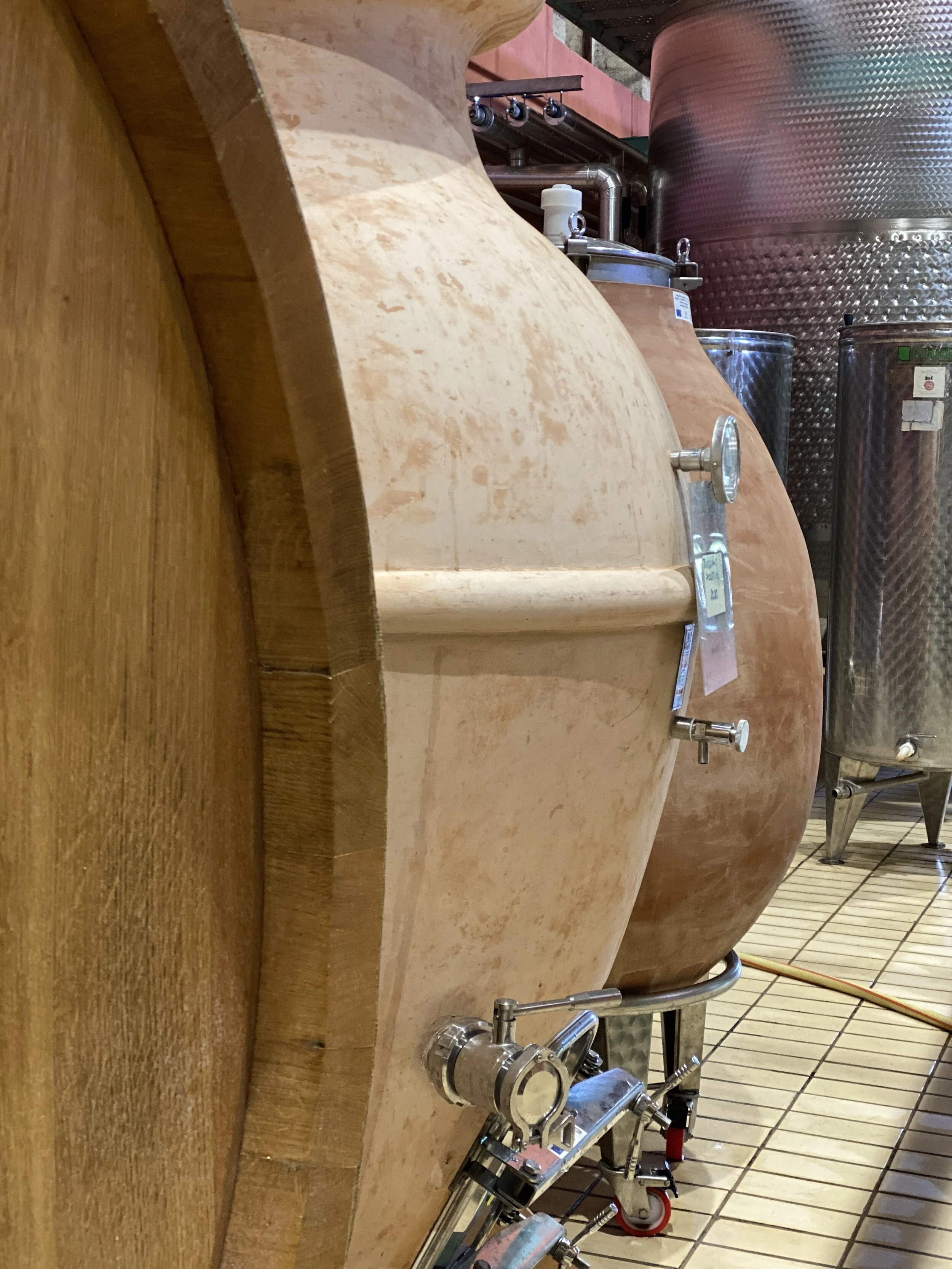 Italy without crowds, a visit to Montefalco, Umbria