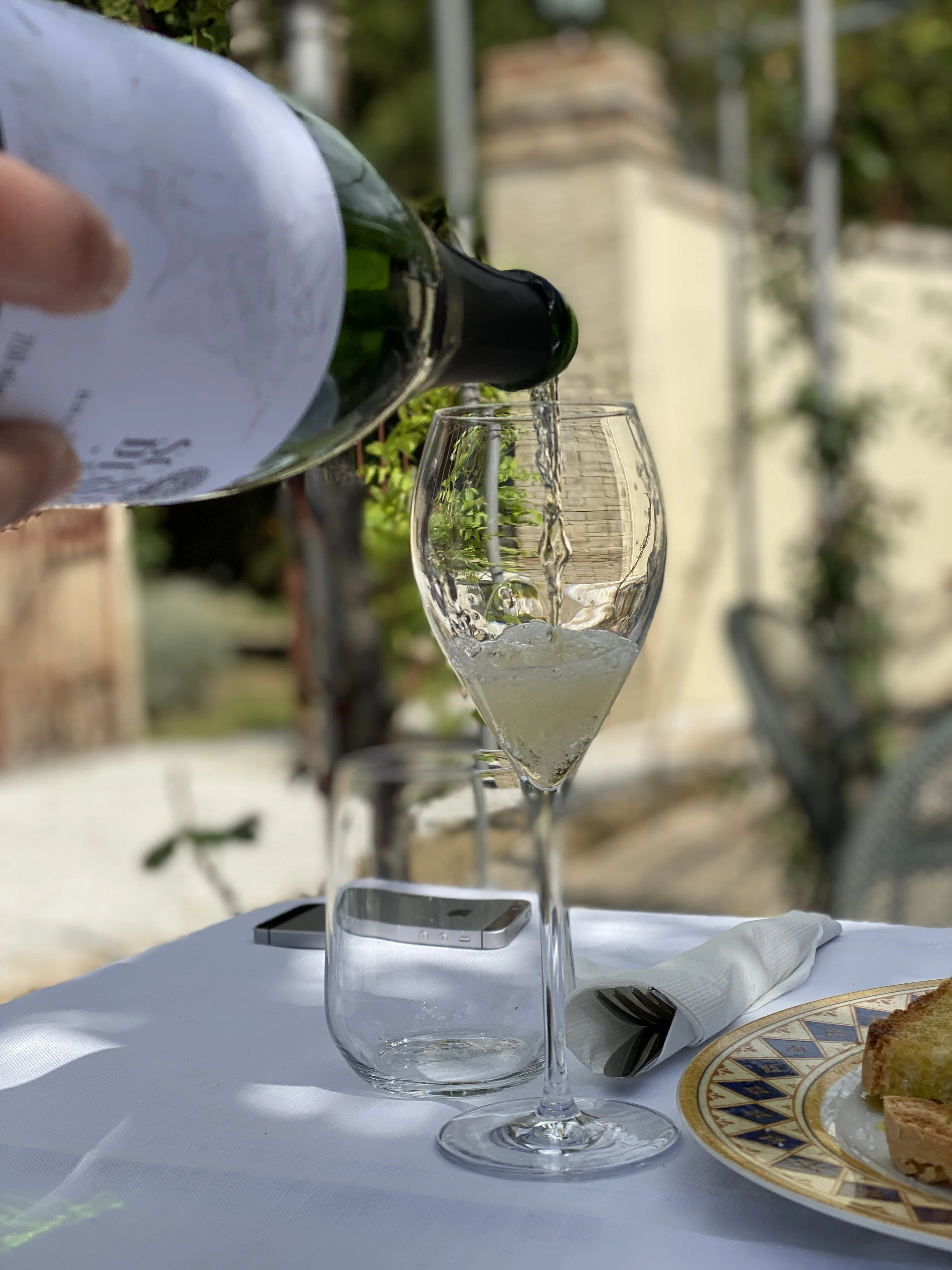 italian hidden gems: montefalco, umbria
