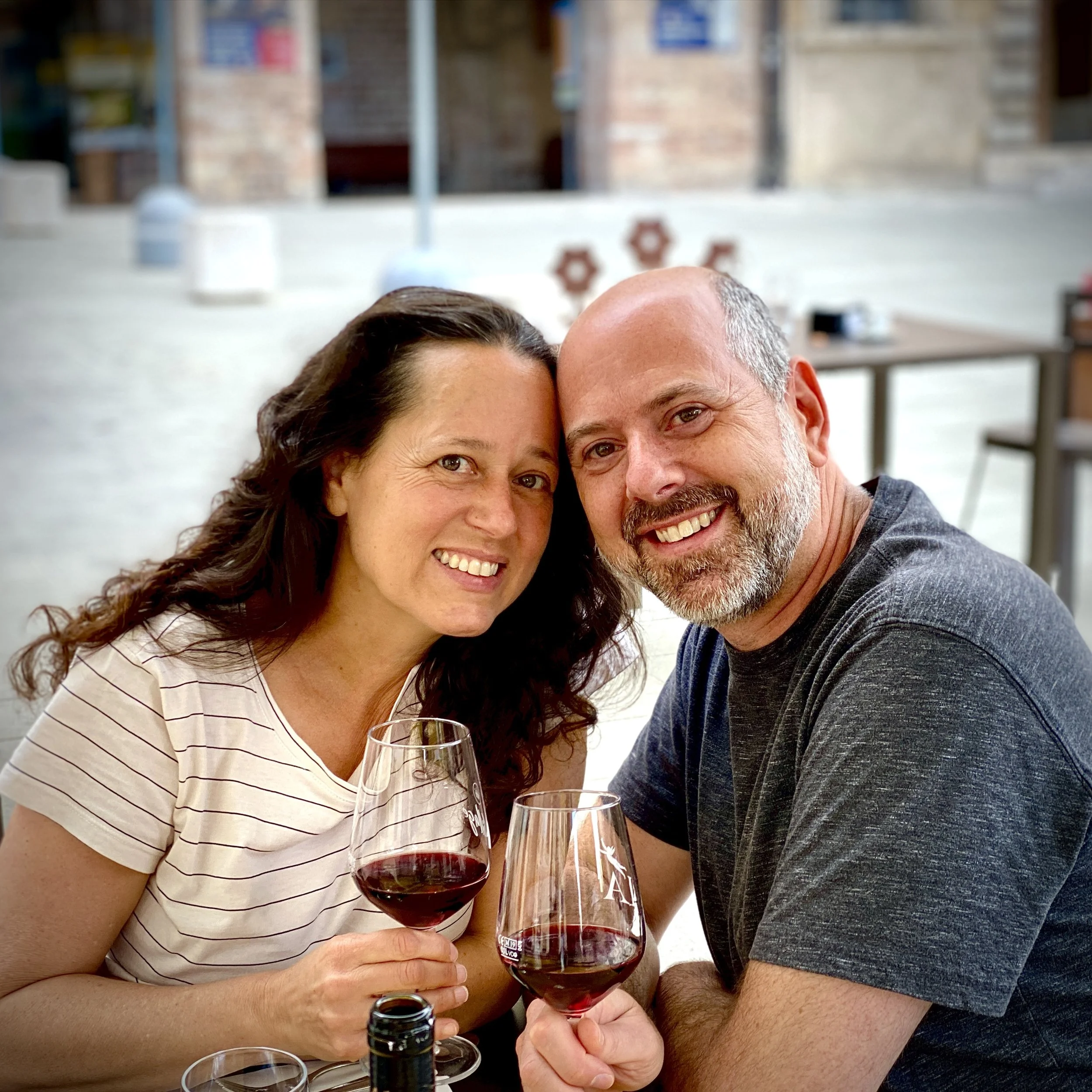 The Five Marriage Myths