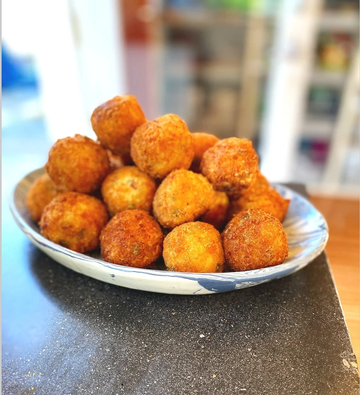 Arancini