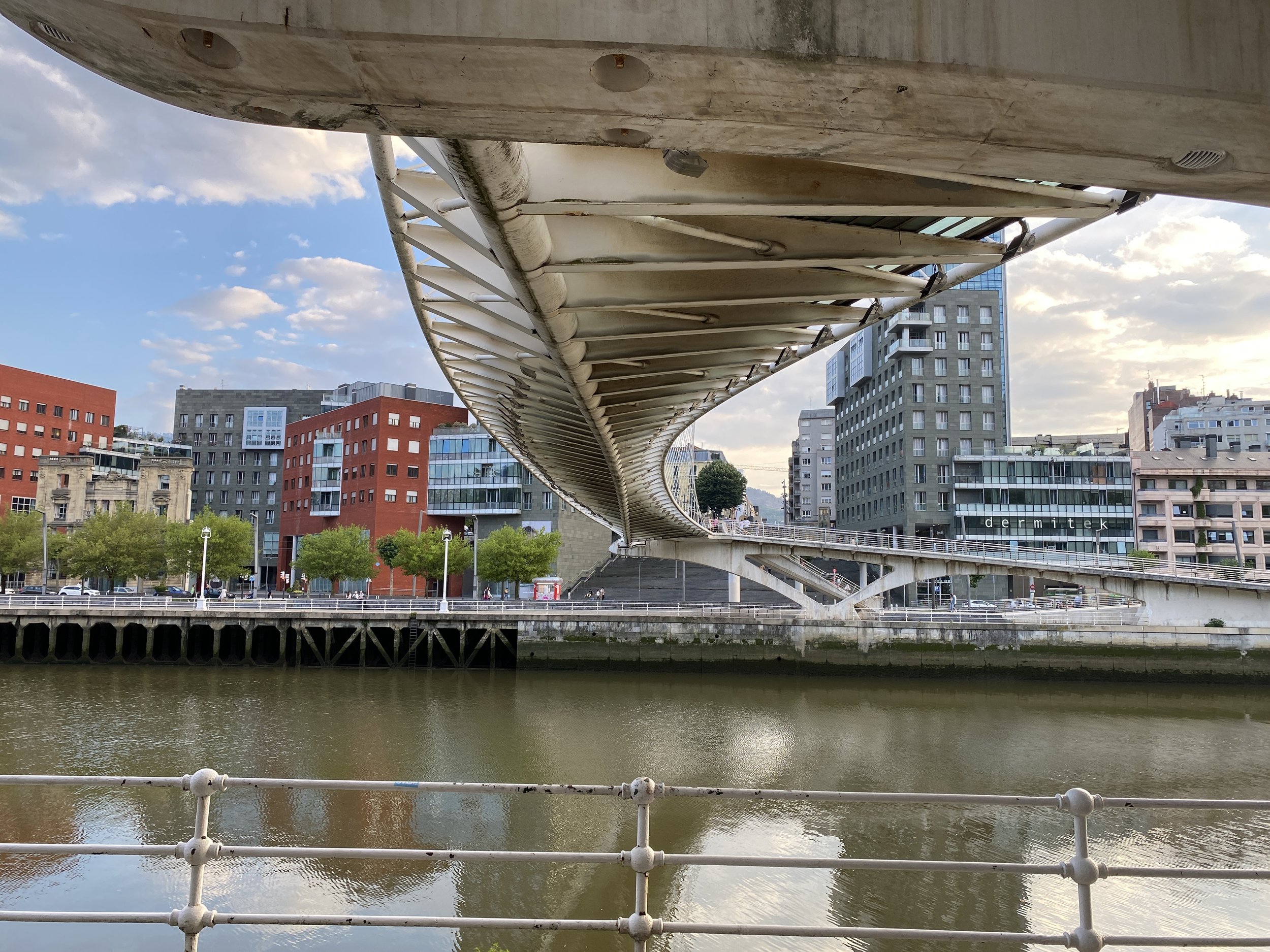 Bilbao Guggenheim