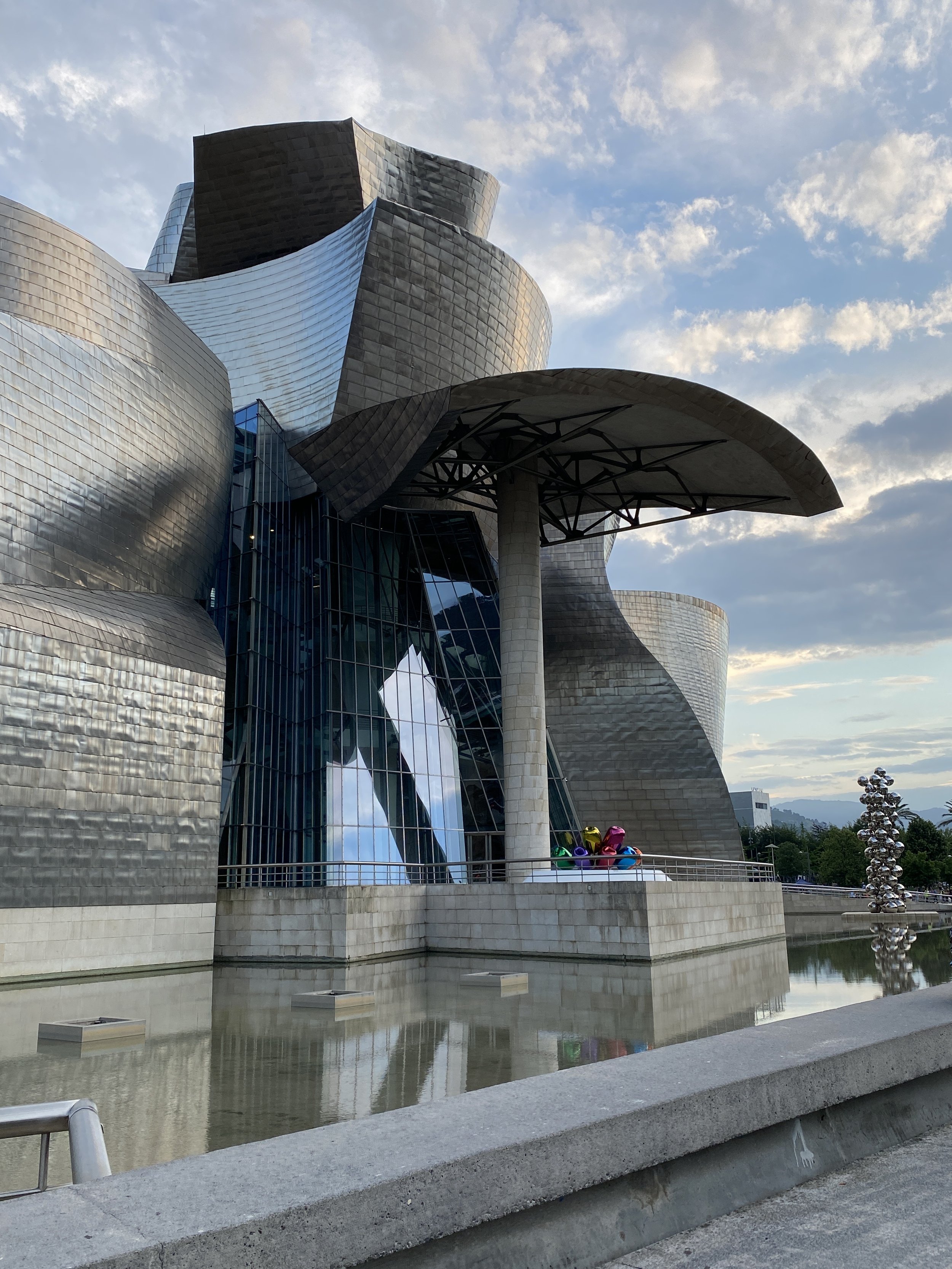 Bilbao Guggenheim