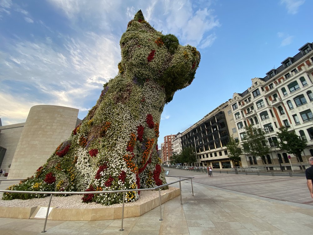 Bilbao Guggenheim