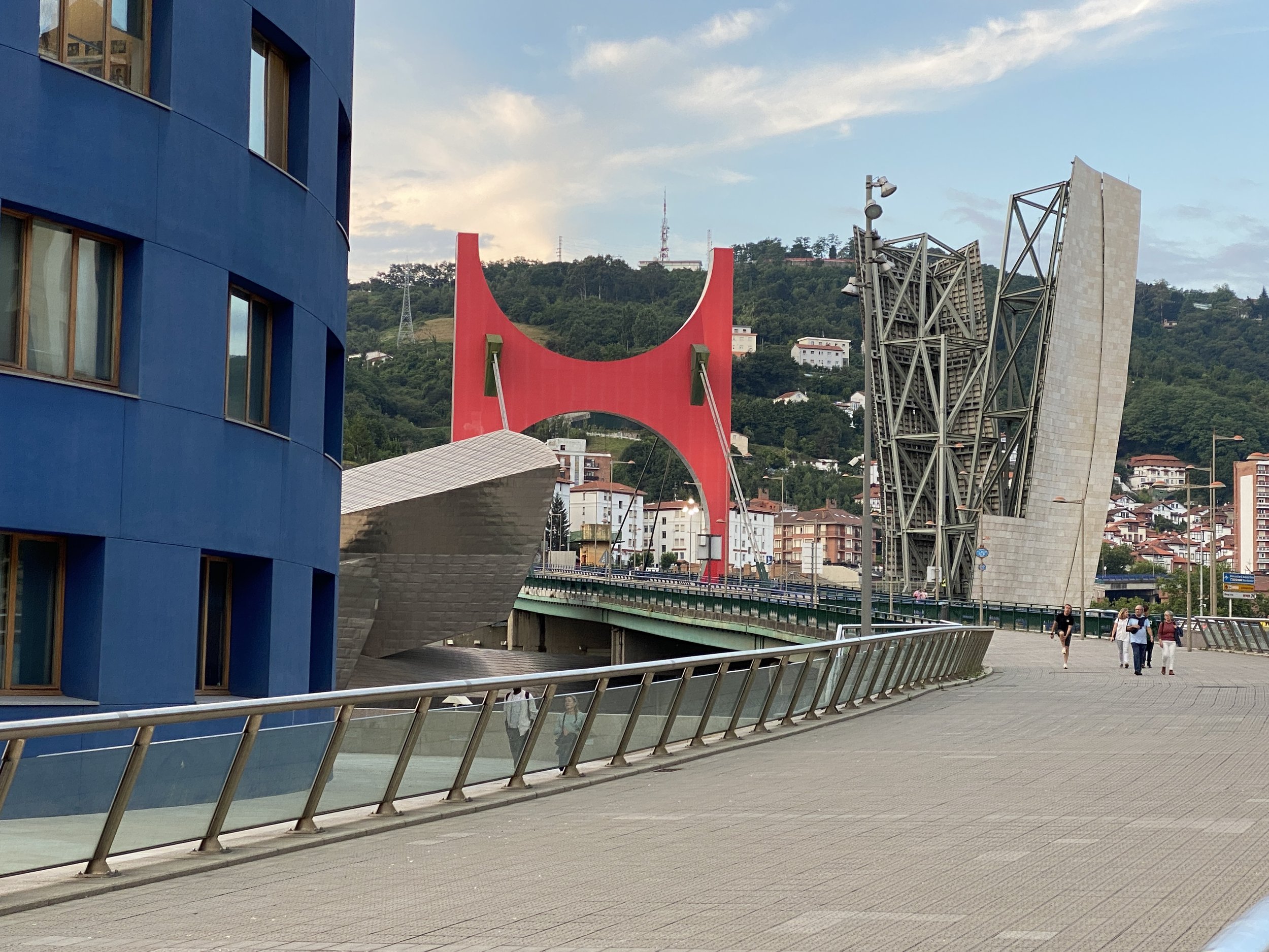 Bilbao Guggenheim