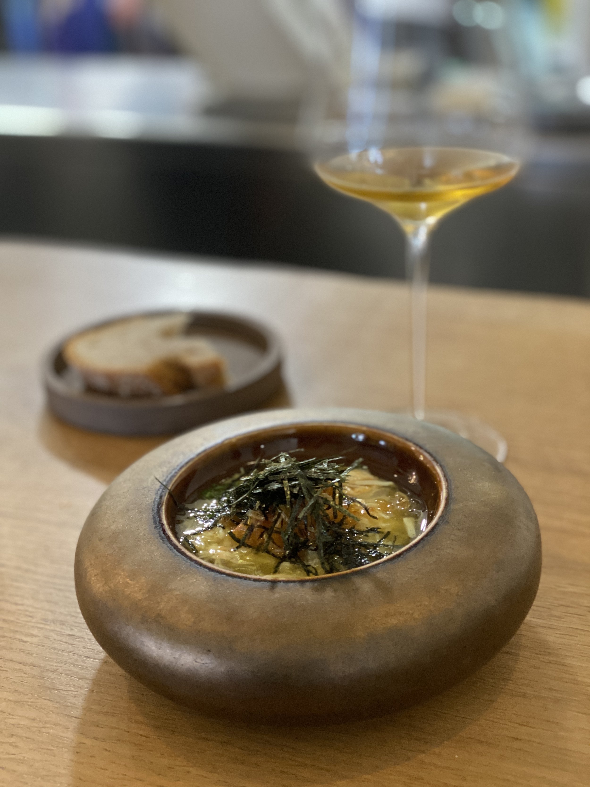 Michelin Dining in Bilbao, Basque Country, Spain