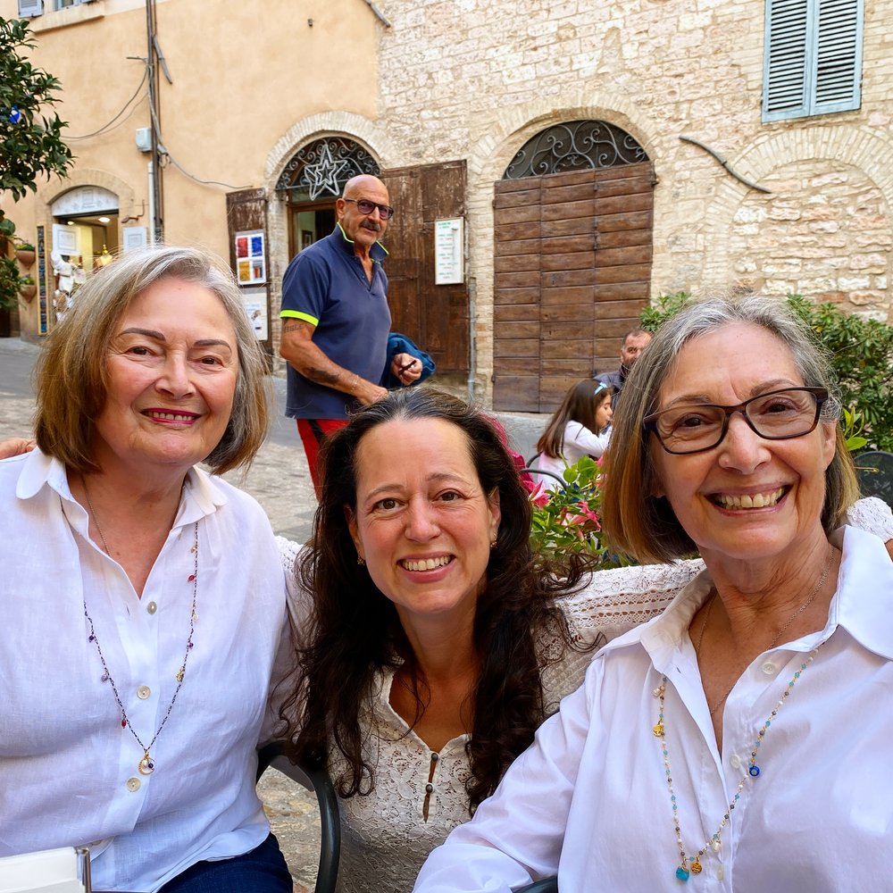 a visit to Spello, Umbria Italy