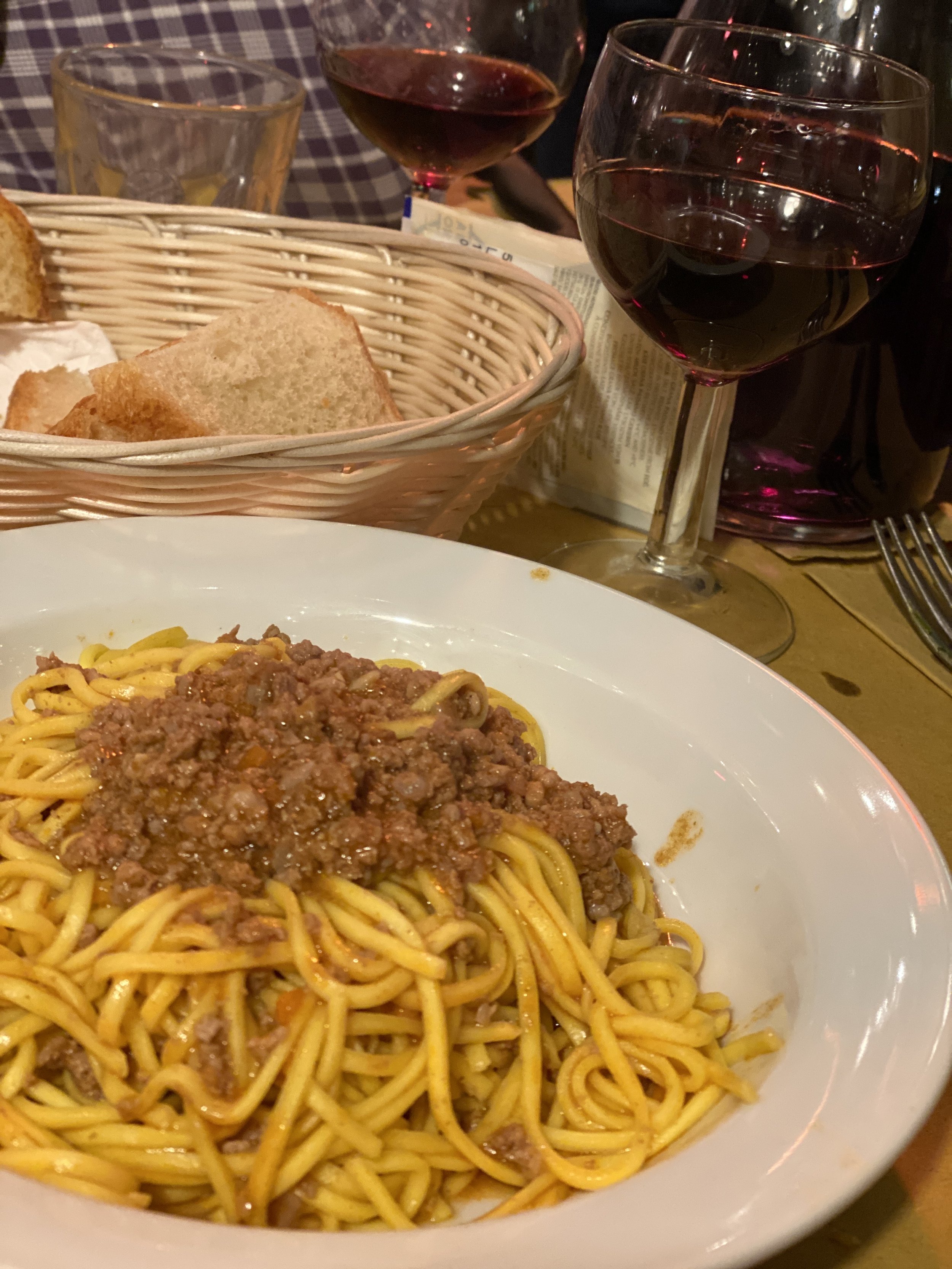 what to eat in turin