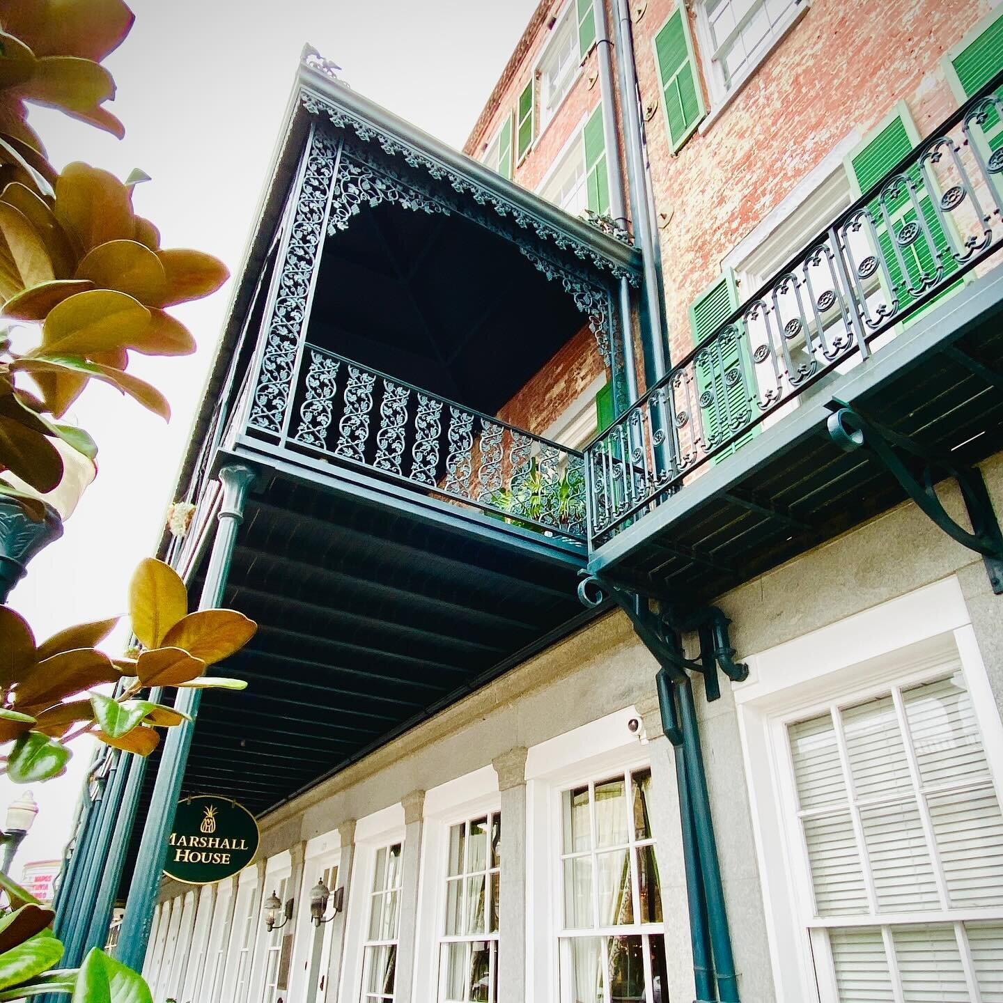 Savannah&hellip; even when it&rsquo;s cold and blustery, you are warm and inviting.