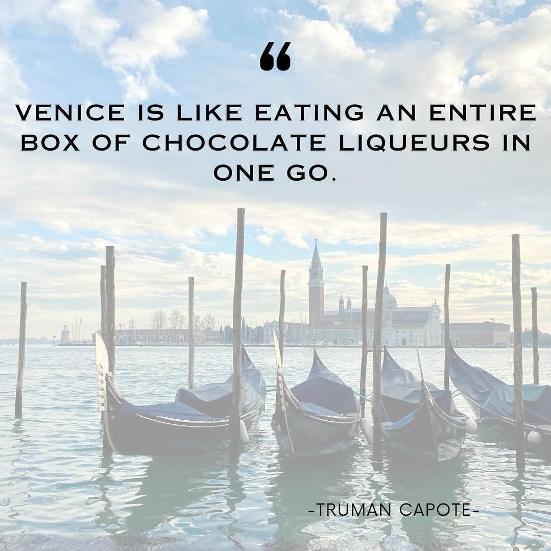 Truman Capote nails it.
*
*
*
#italygram #italianfoodlover #discoveritaly #italy_hidden_gems #italyonmymind #dreamingofitaly #italiandestination #whatitalyis #howitalyfeels #italy365 #armchairtravel #travelphotography #traveladdict #italyholiday #ita