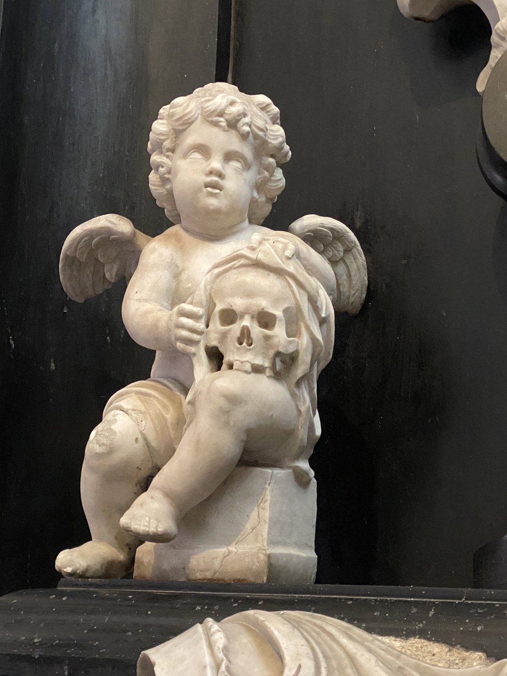 St. Bavo Cathedral Ghent Belgium