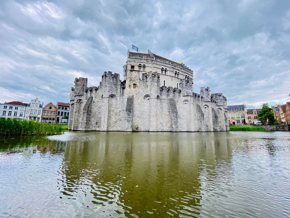 is Ghent worth visting?