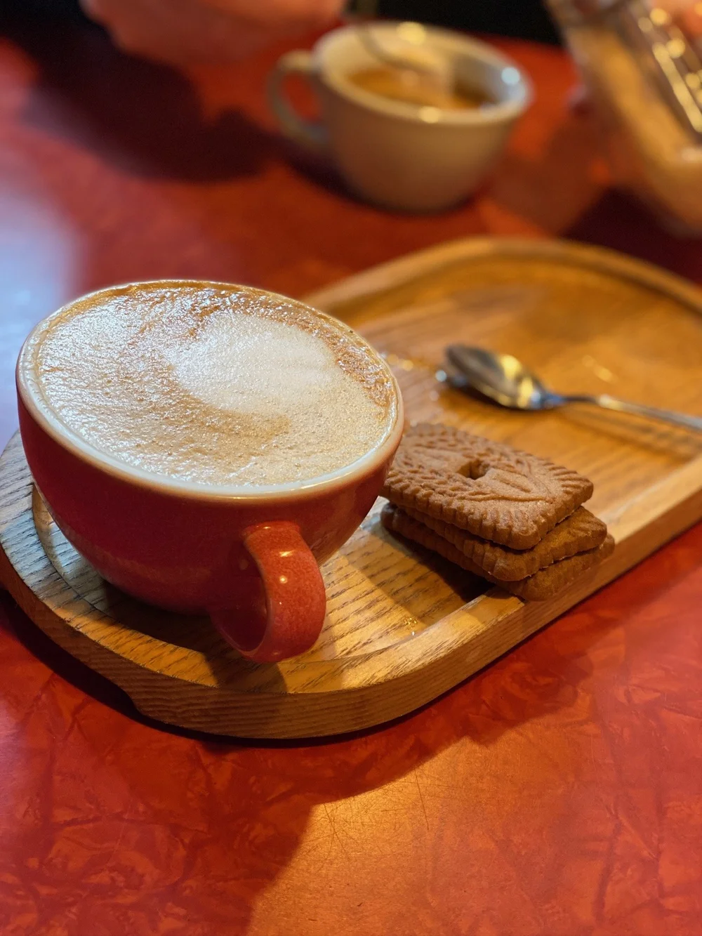 food and drink in Ghent Belgium