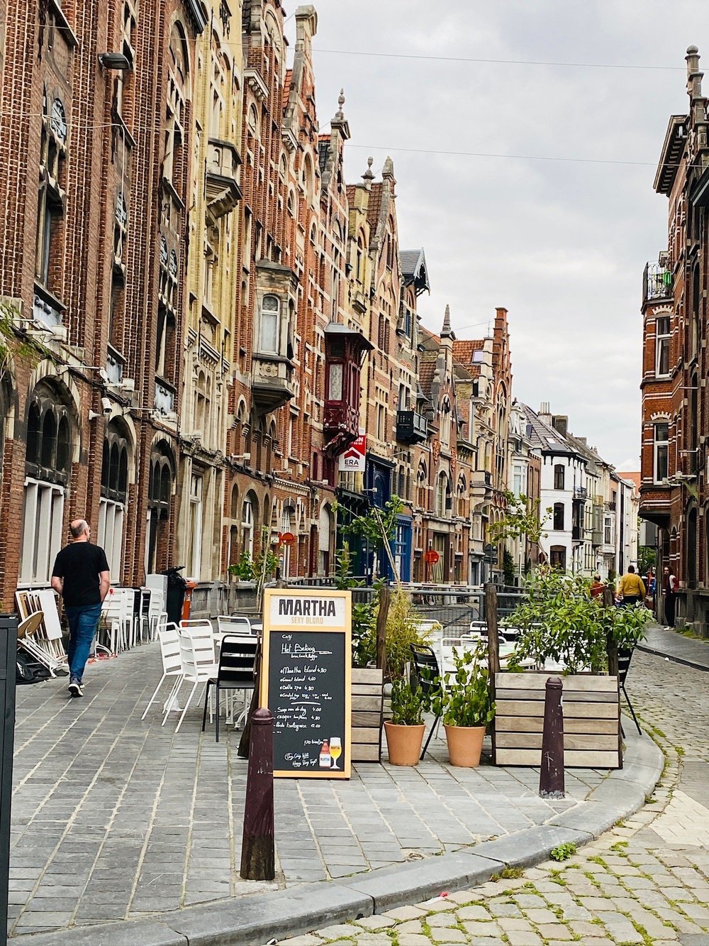 is Ghent worth visiting?