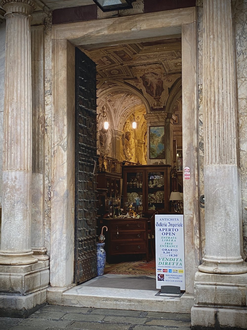 Should you visit Genoa? (Copy)