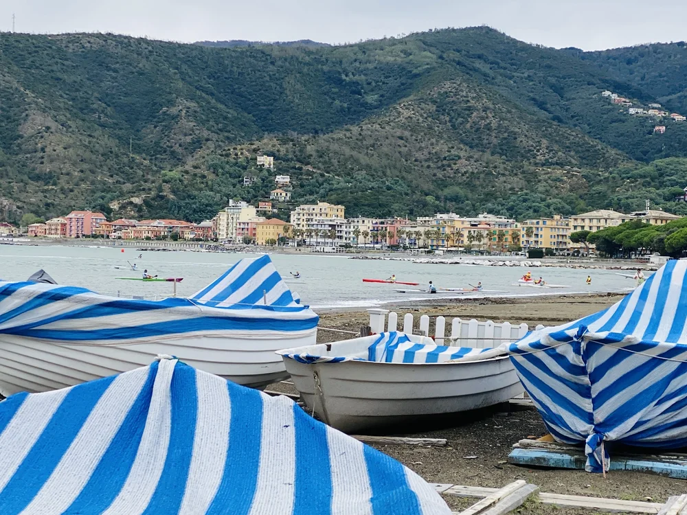 Is Liguria worth visiting? (Copy)