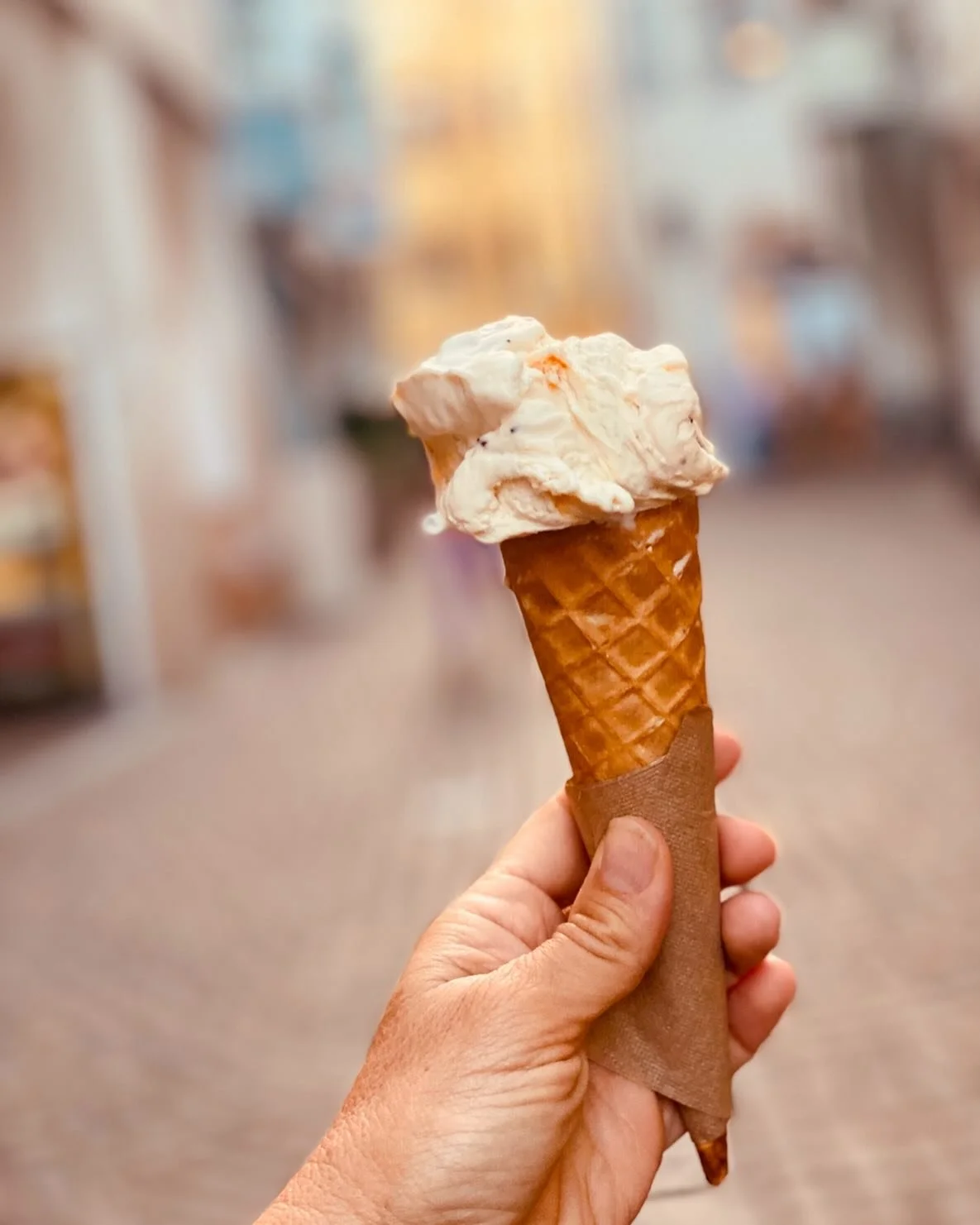 So what&rsquo;s your favorite gelato flavor?