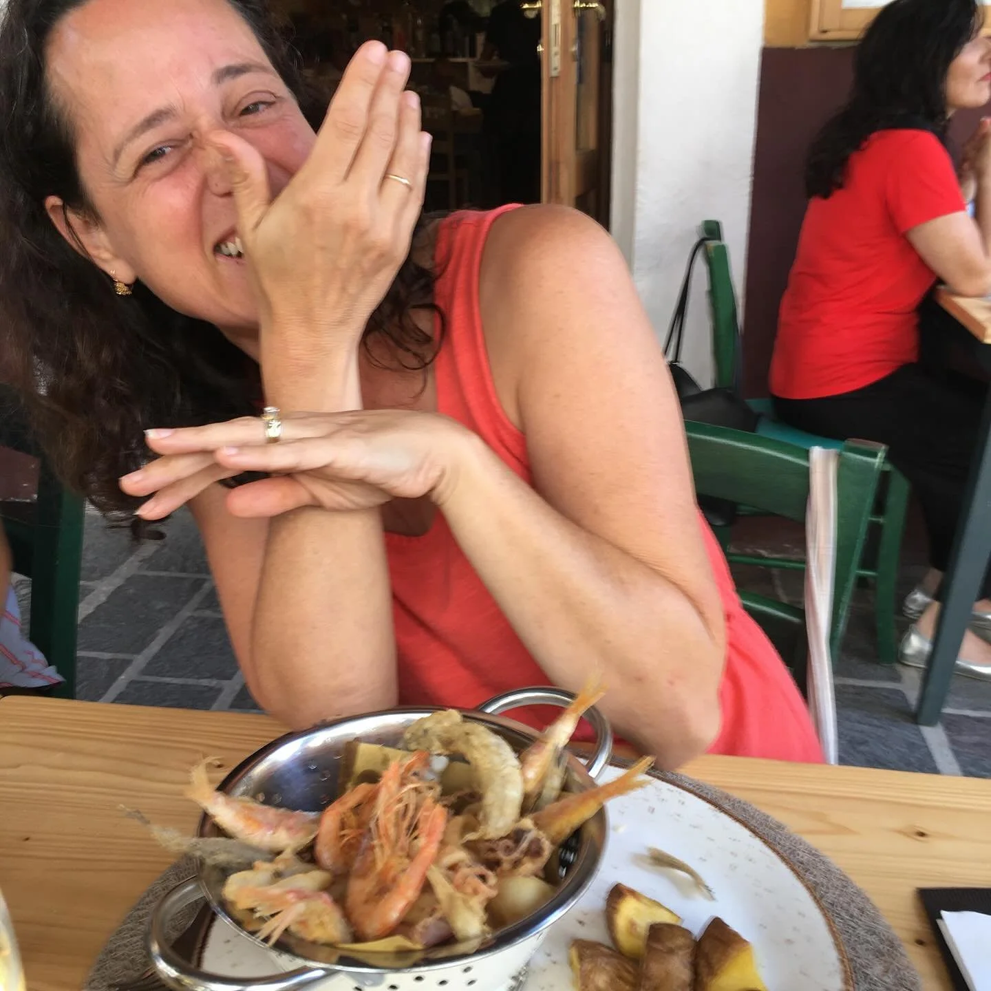 There&rsquo;s a common joke that calls Molise &ldquo;Mol&rsquo;isnt&rdquo;. Or another one that refers to the Italian region as &ldquo;Molise &egrave; niente&rdquo; (Molise is nothing). But I gotta say, I had a smashing time in Termoli a few years ba