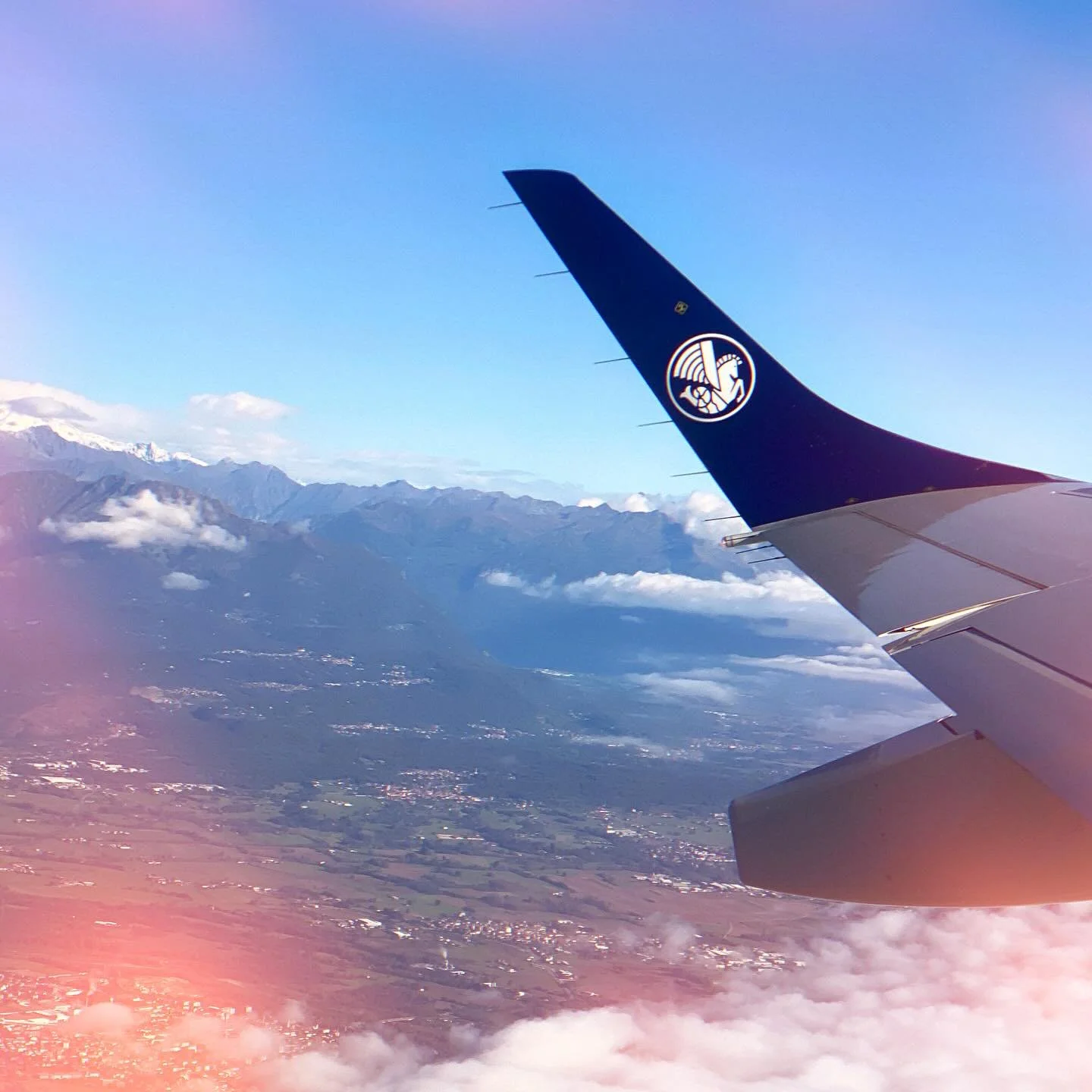 If you read my post about Australia and thought, &ldquo;Wee kangaroos hopping through the foggy forest is well and good for you Michelle&mdash; as for me, there&rsquo;s no way I&rsquo;m sealing myself into a tube with wings for that long&rdquo; I&rsq