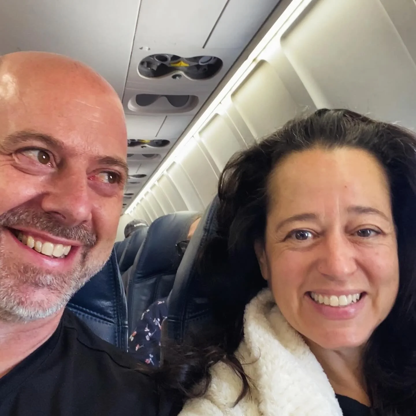Are we excited, I think we are! Or at least I am! The last week has been so incredibly packed I haven&rsquo;t given a thought to the fact that TOMORROW WE&rsquo;LL BE IN ITALY UNTIL LITERALLY THIS MOMENT. I wonder what our first meal will be? Knowing