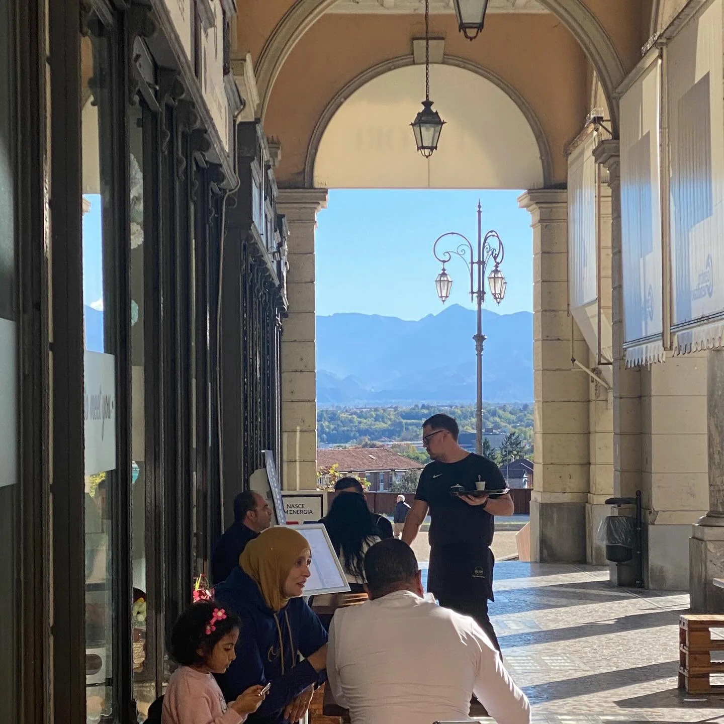 Fossano&hellip; another delightful town in Italy&rsquo;s Piedmont region!