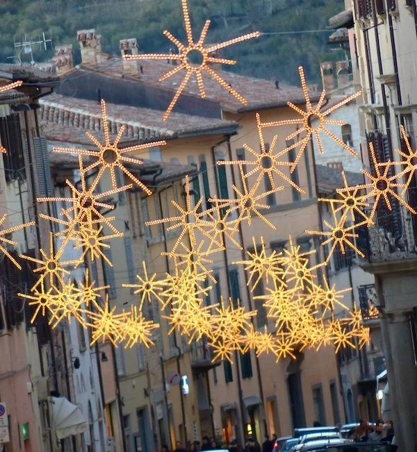 Gift Guide for Italophiles
