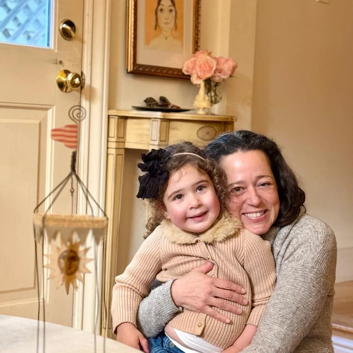 It&rsquo;s hard to regret getting older when it means an epic week of celebrating! A family celebration in San Francisco with my divine niece (and goddaughter, and December birthday buddy), a birthday walk in the woods with my daughter followed by pa