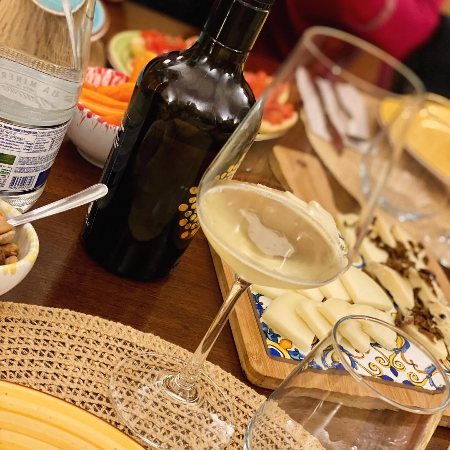 I used to think good wine came with a hefty price tag. Puglia laughed softly and poured me something dreamy.
Turns out the wines no one&rsquo;s chasing are often the most generous&mdash;and the most drinkable. I wrote about my Puglia wine epiphany in