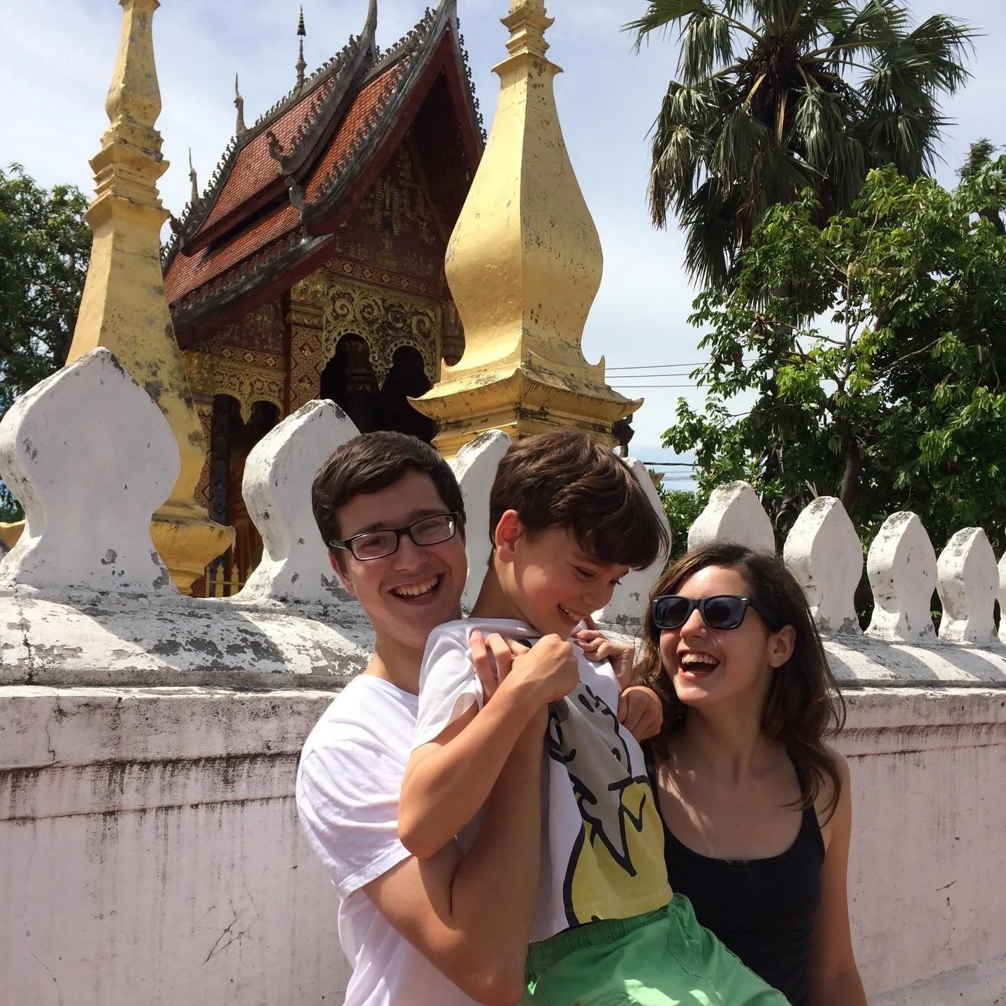 Photos from our 2016 family trip to Asia. I have a feeling next week&rsquo;s photos will be quite different. Check stories for a link to my post about how to survive a long haul flight. I know I&rsquo;ll be revisiting those tips!