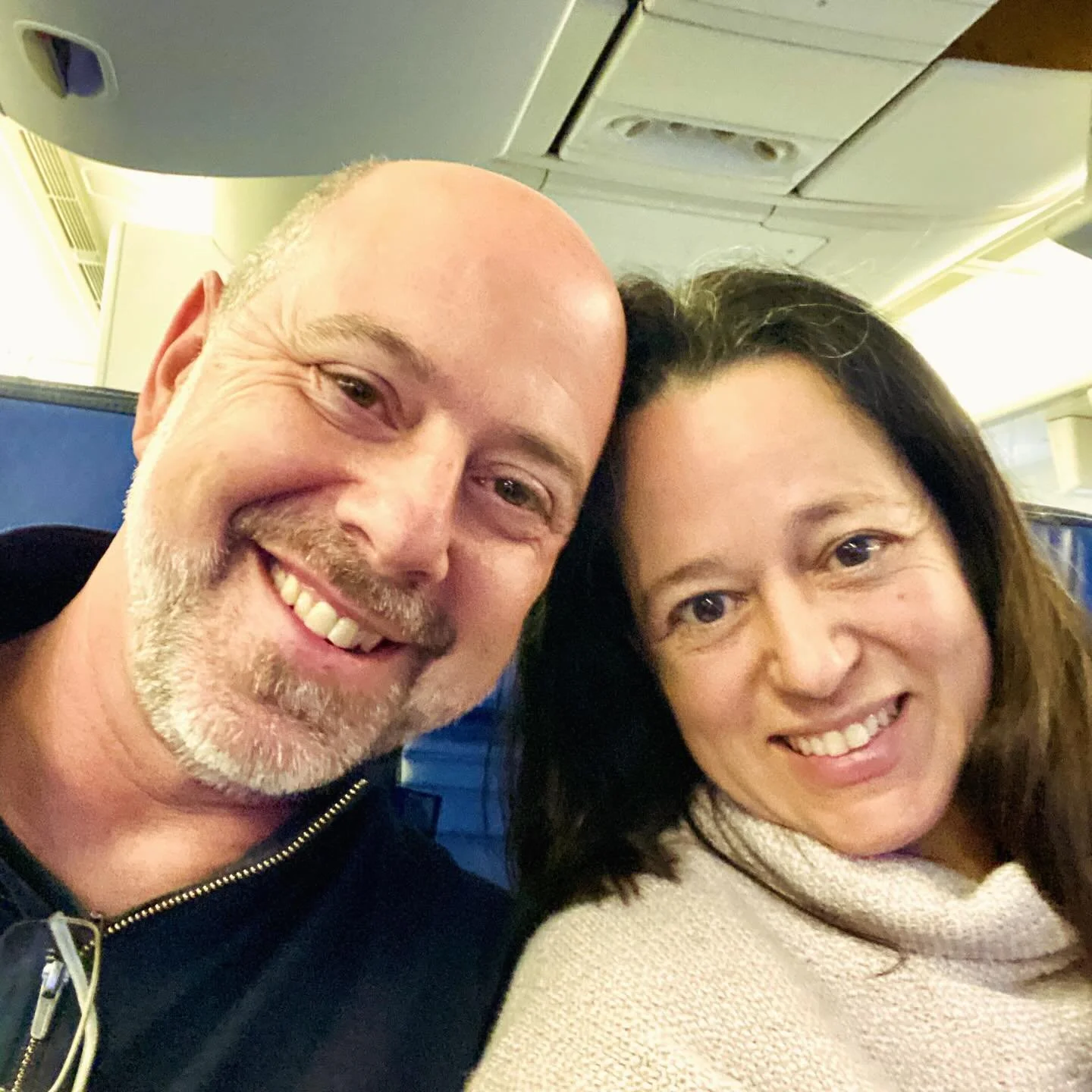 Tokyo bound 🇯🇵