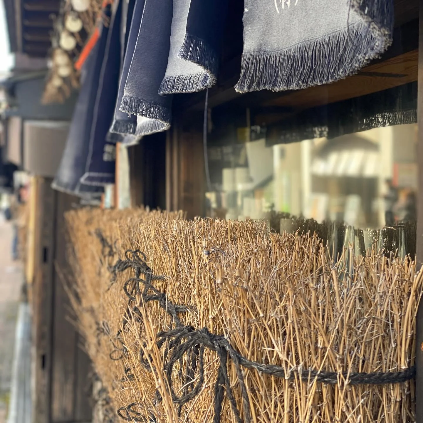 Scenes from a morning in Nagano 🇯🇵