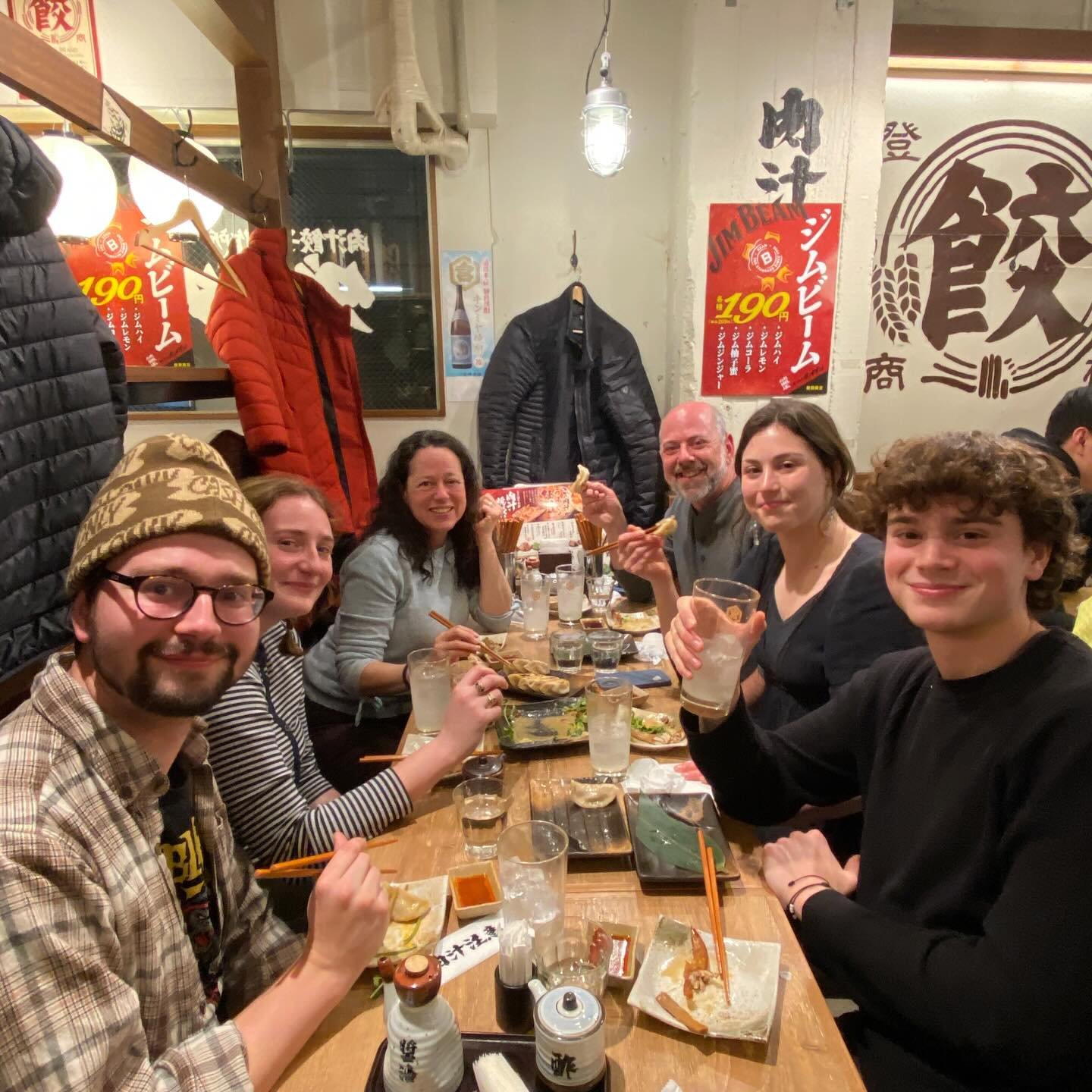 The thing no one tells you about Japan is that it is an island so overflowing with marvels, it can be overwhelming to plan a trip there. 

My advice? Lean into YOU. What YOU care about. Let that be your guide.

For me, it&rsquo;s always food, so food